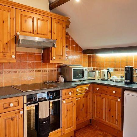 Finest Retreats - Valley View Camelford Exterior photo