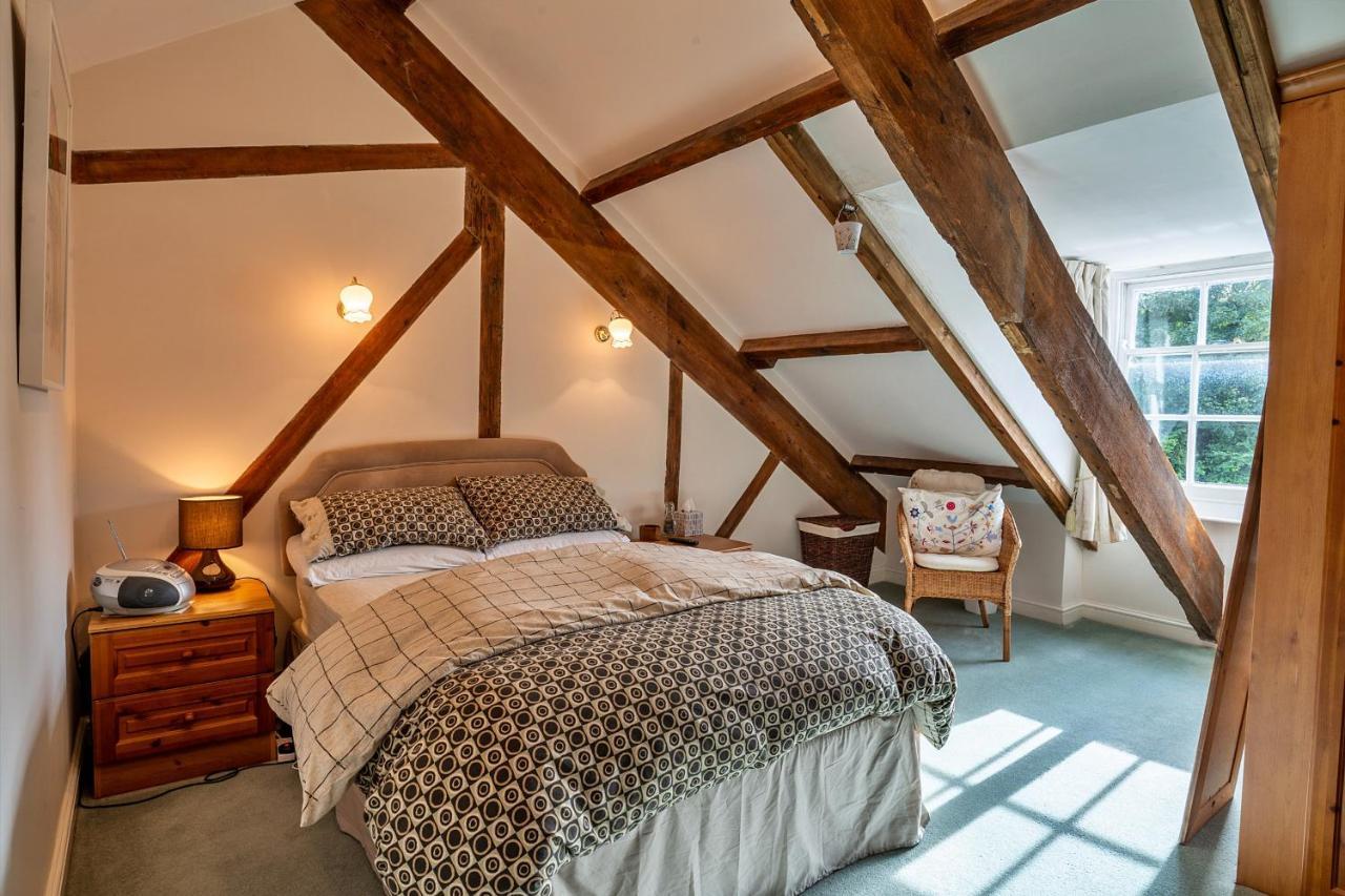 Finest Retreats - Valley View Camelford Exterior photo