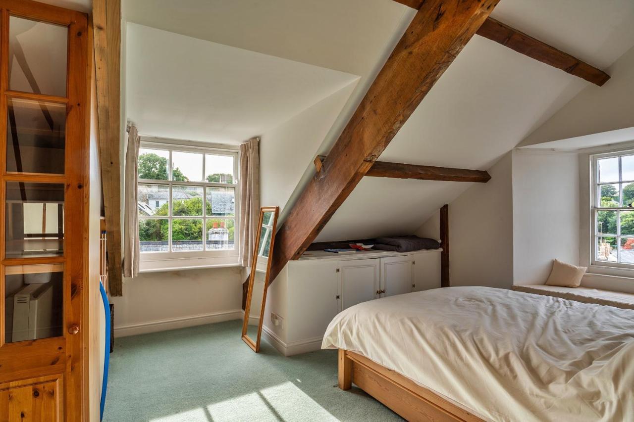 Finest Retreats - Valley View Camelford Exterior photo