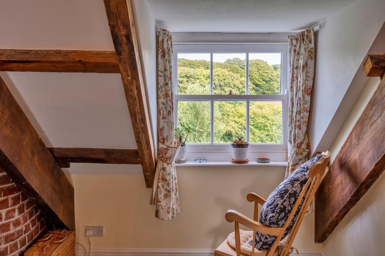 Finest Retreats - Valley View Camelford Exterior photo