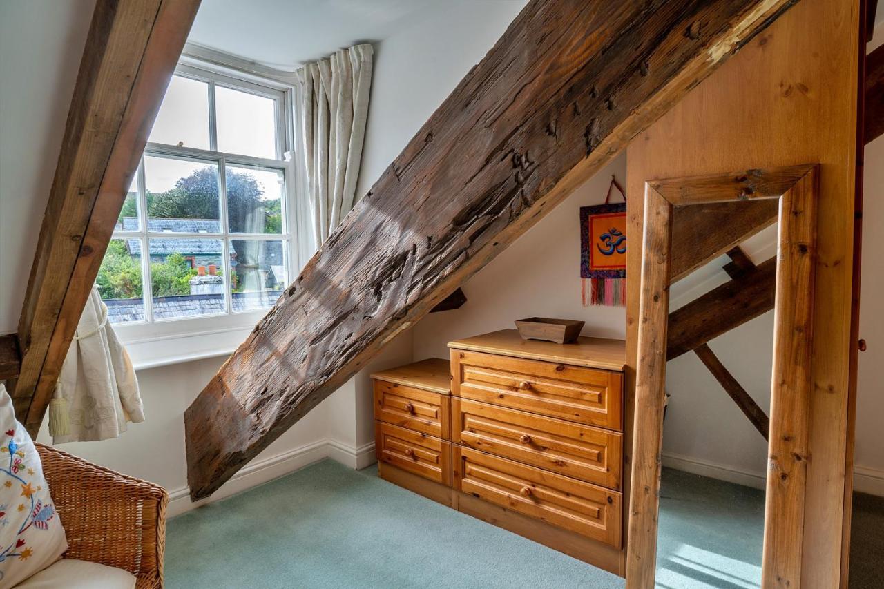Finest Retreats - Valley View Camelford Exterior photo