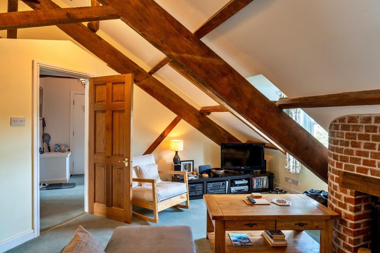 Finest Retreats - Valley View Camelford Exterior photo