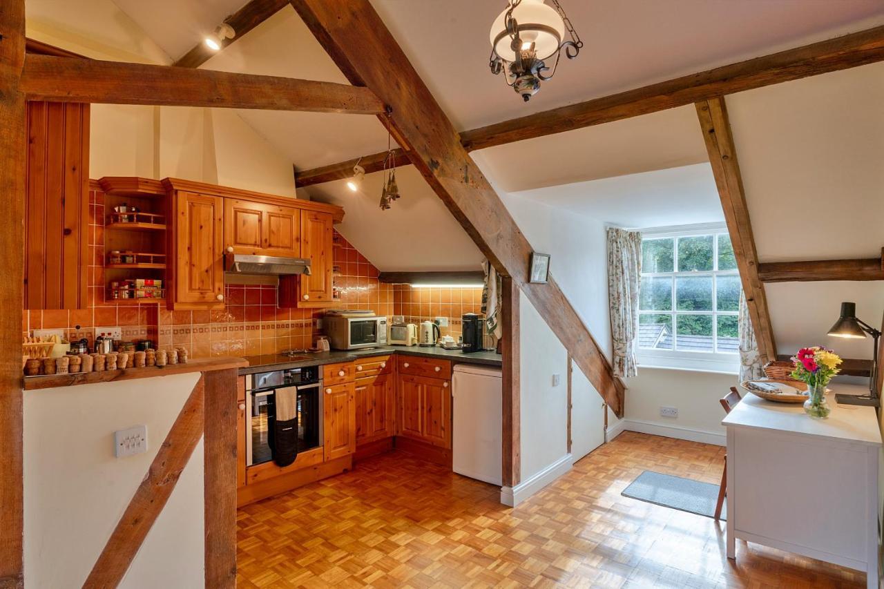 Finest Retreats - Valley View Camelford Exterior photo